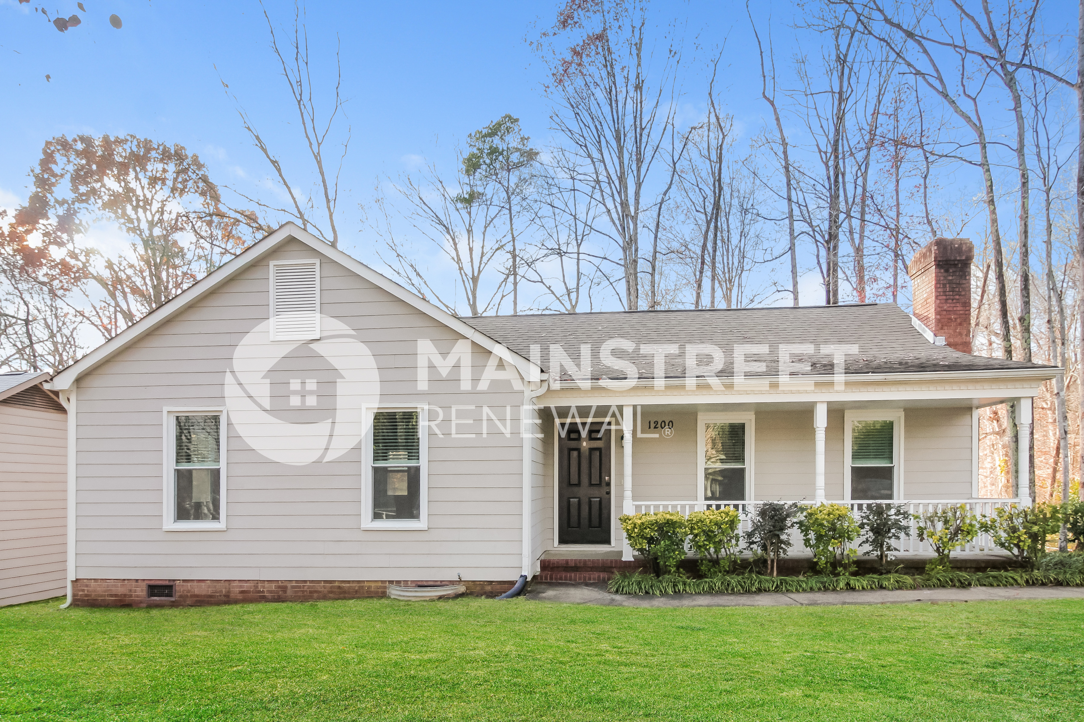 1200 Ashford St Charlotte, NC 28214